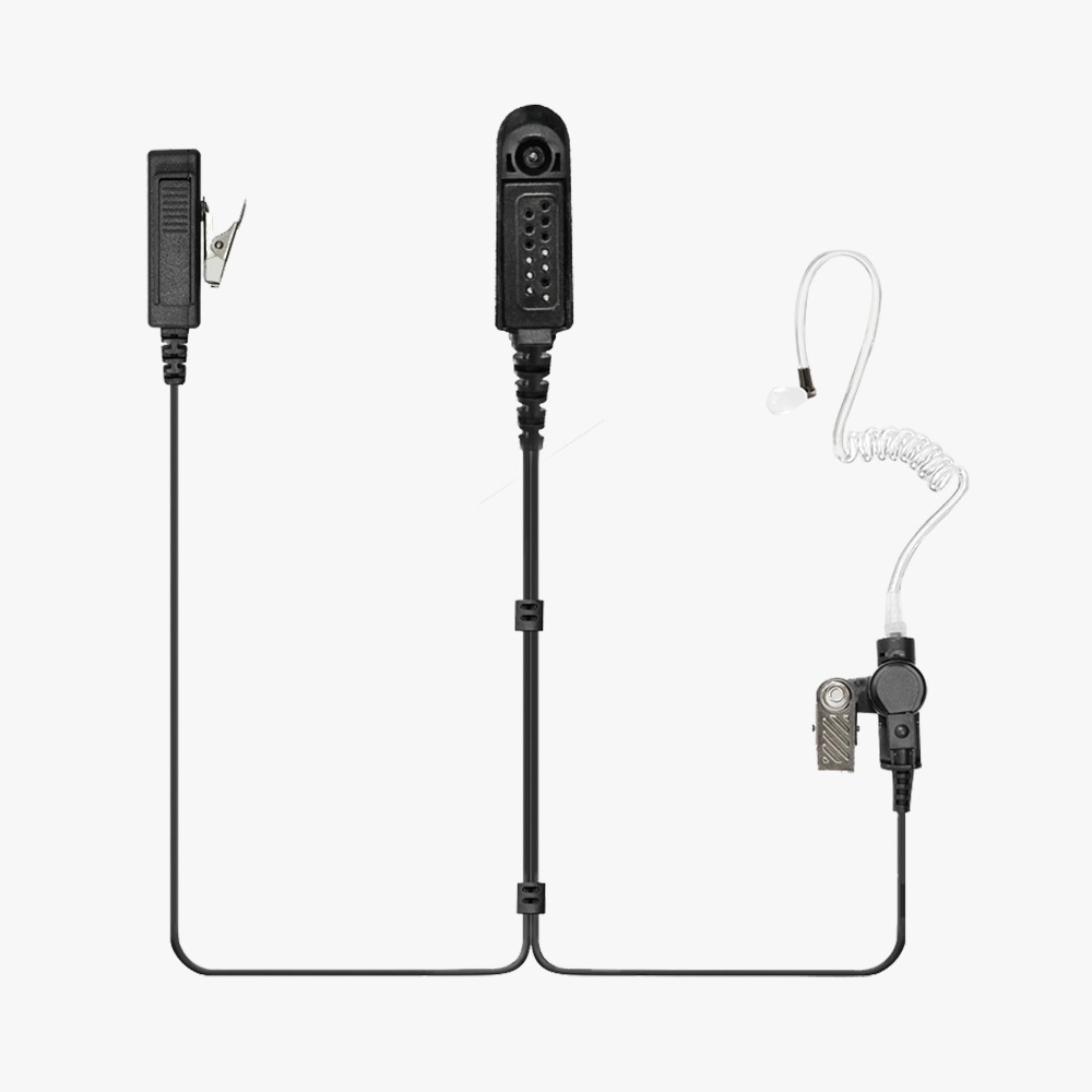 MICRO HEADSET 13 PIN