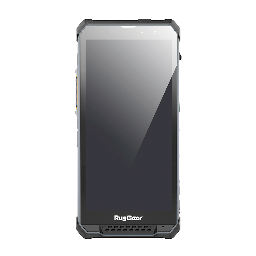 Smartphone rugged superior para trabajador aislado (e-RG880i)